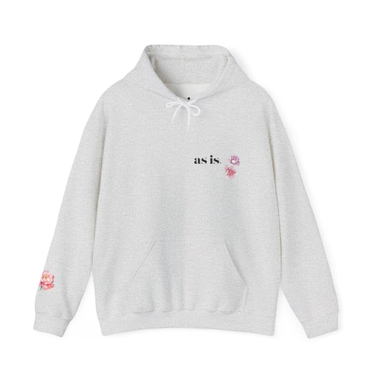 The Peace > Perfection Hoodie (Limited Light Edition)