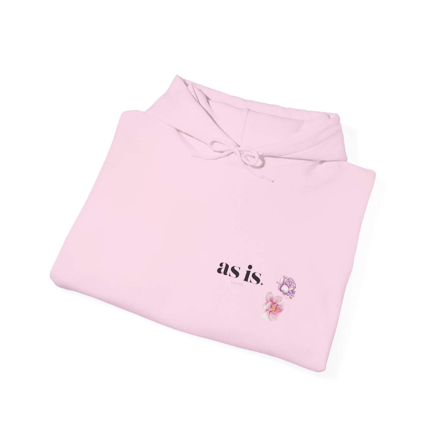 The Peace > Perfection Hoodie (Limited Light Edition)