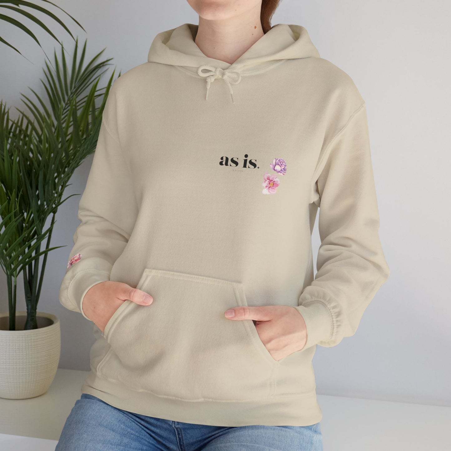 The Peace > Perfection Hoodie (Limited Light Edition)