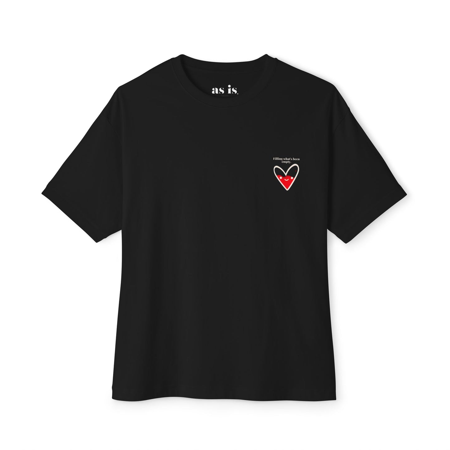 Healing Heart Tee (Limited Winter Edition)