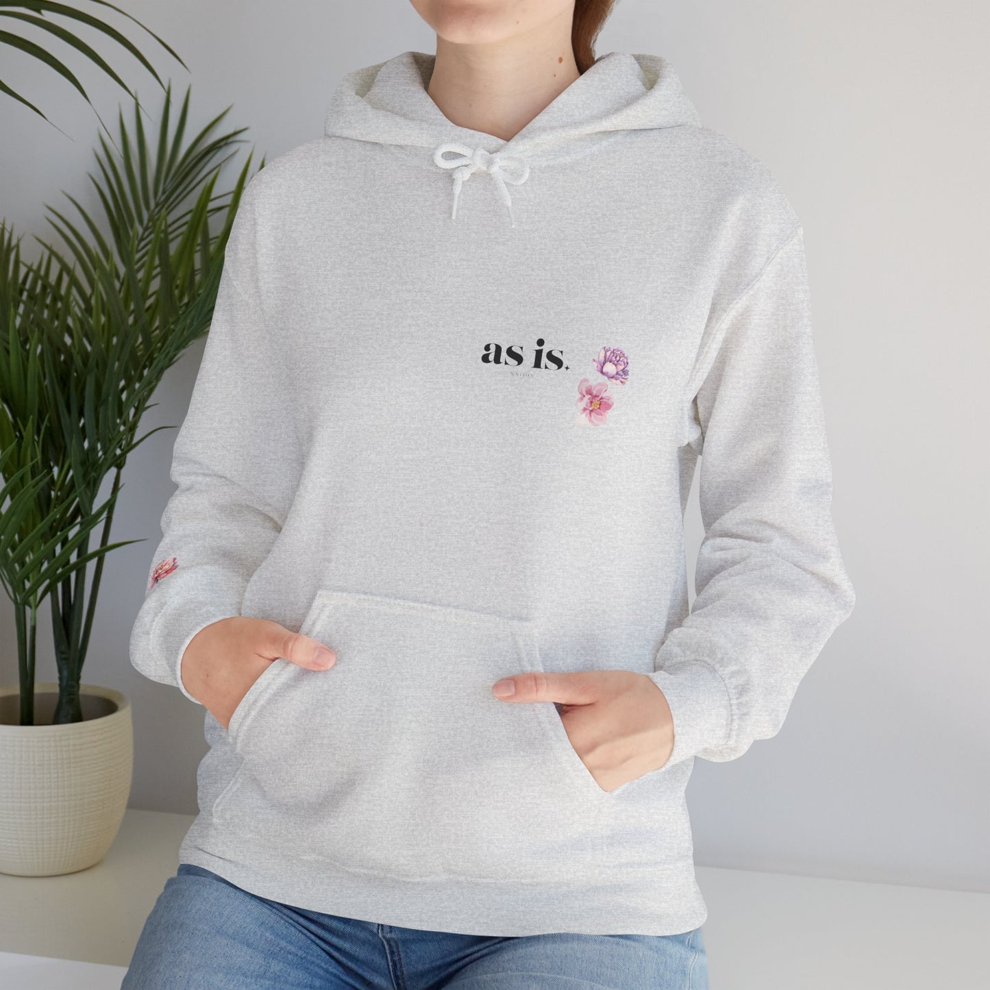 The Peace > Perfection Hoodie (Limited Light Edition)
