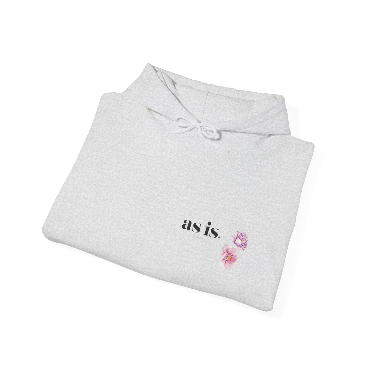 The Peace > Perfection Hoodie (Limited Light Edition)