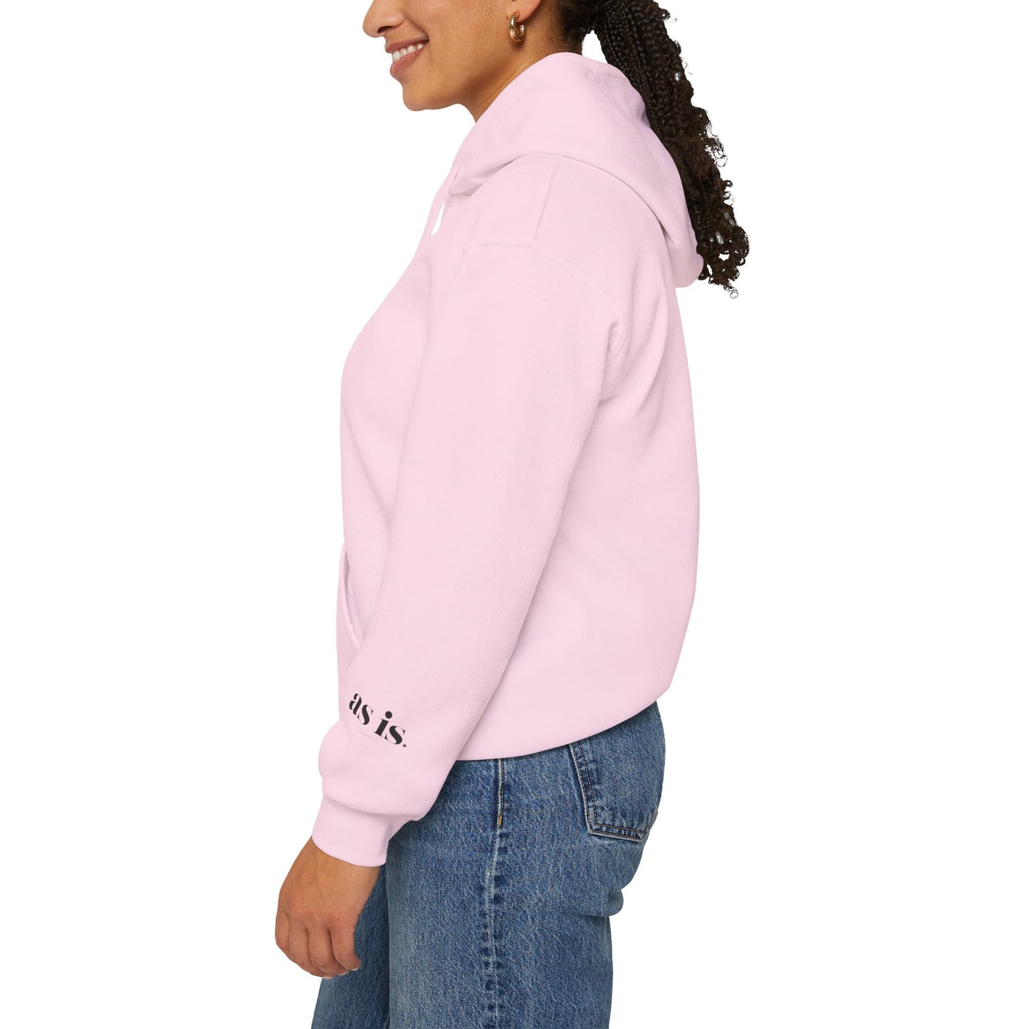 The Healing Heart Hoodie