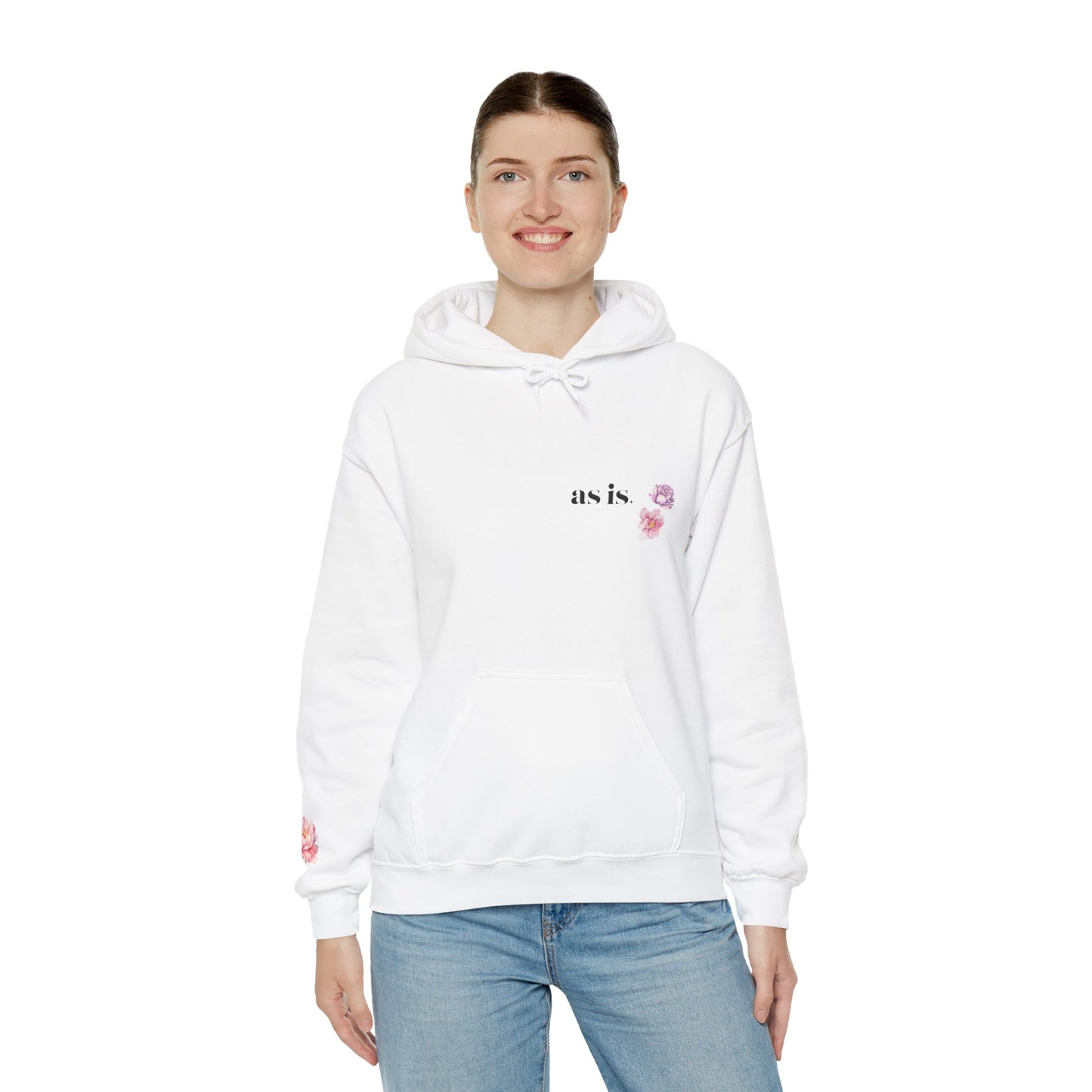 The Peace > Perfection Hoodie (Limited Light Edition)