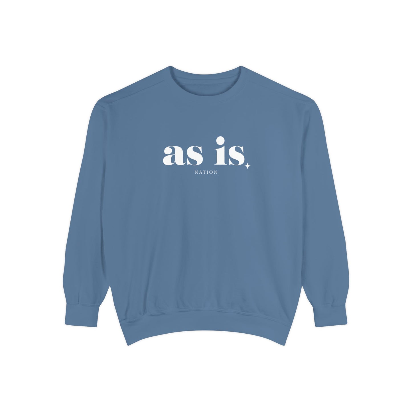 The Classic Comfort Sweater (Limited Winter Edition)