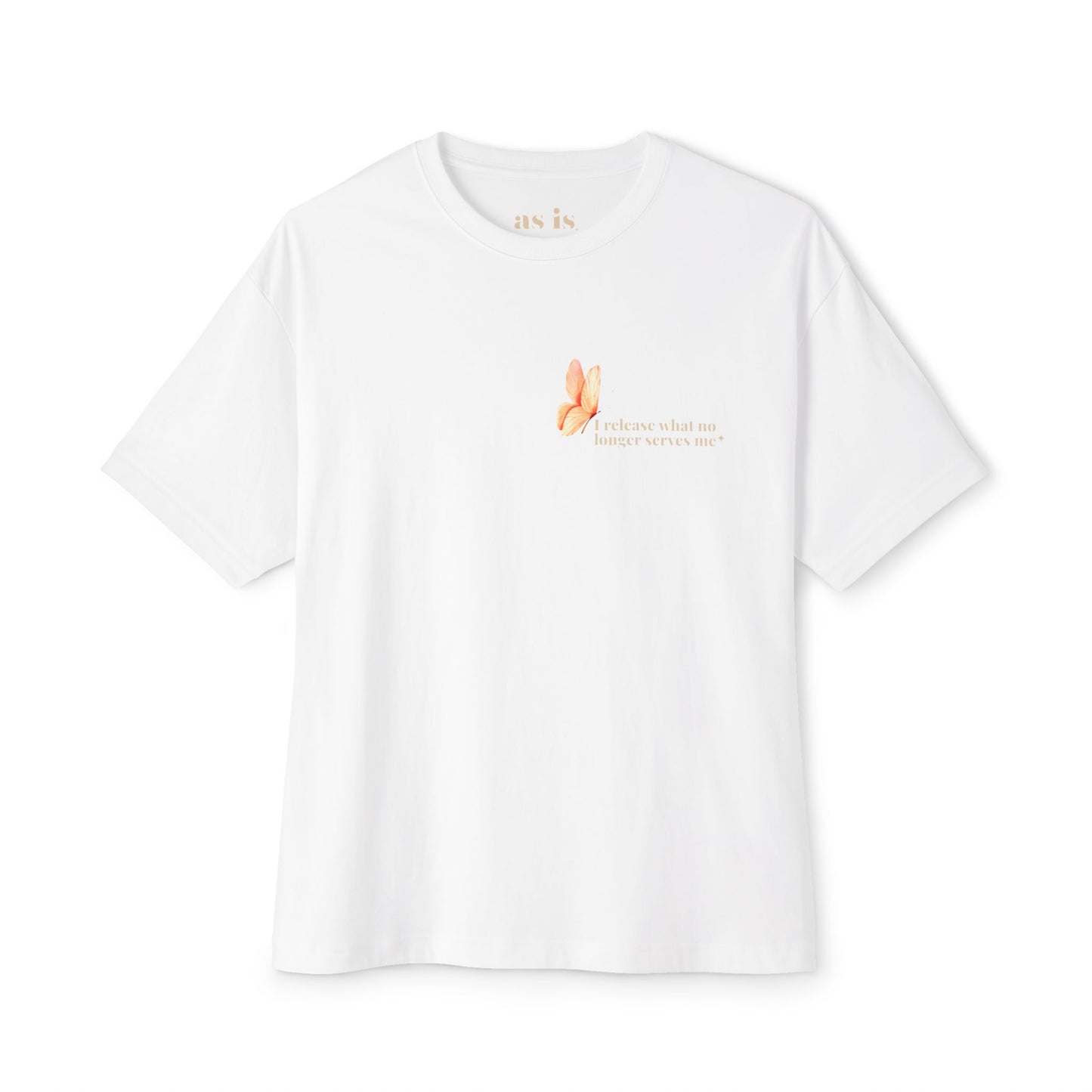 Release Signature Tee