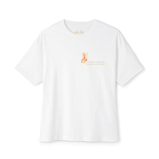 Release Signature Tee