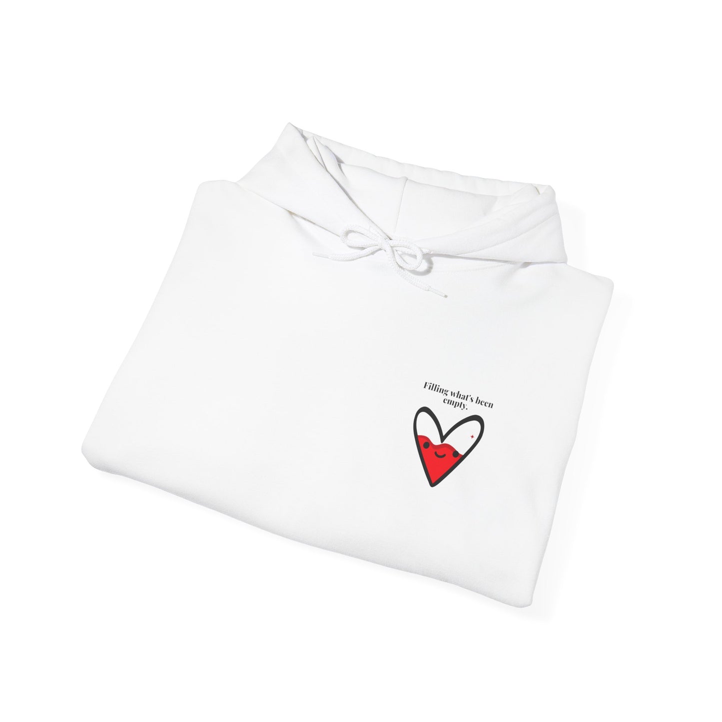 The Healing Heart Hoodie