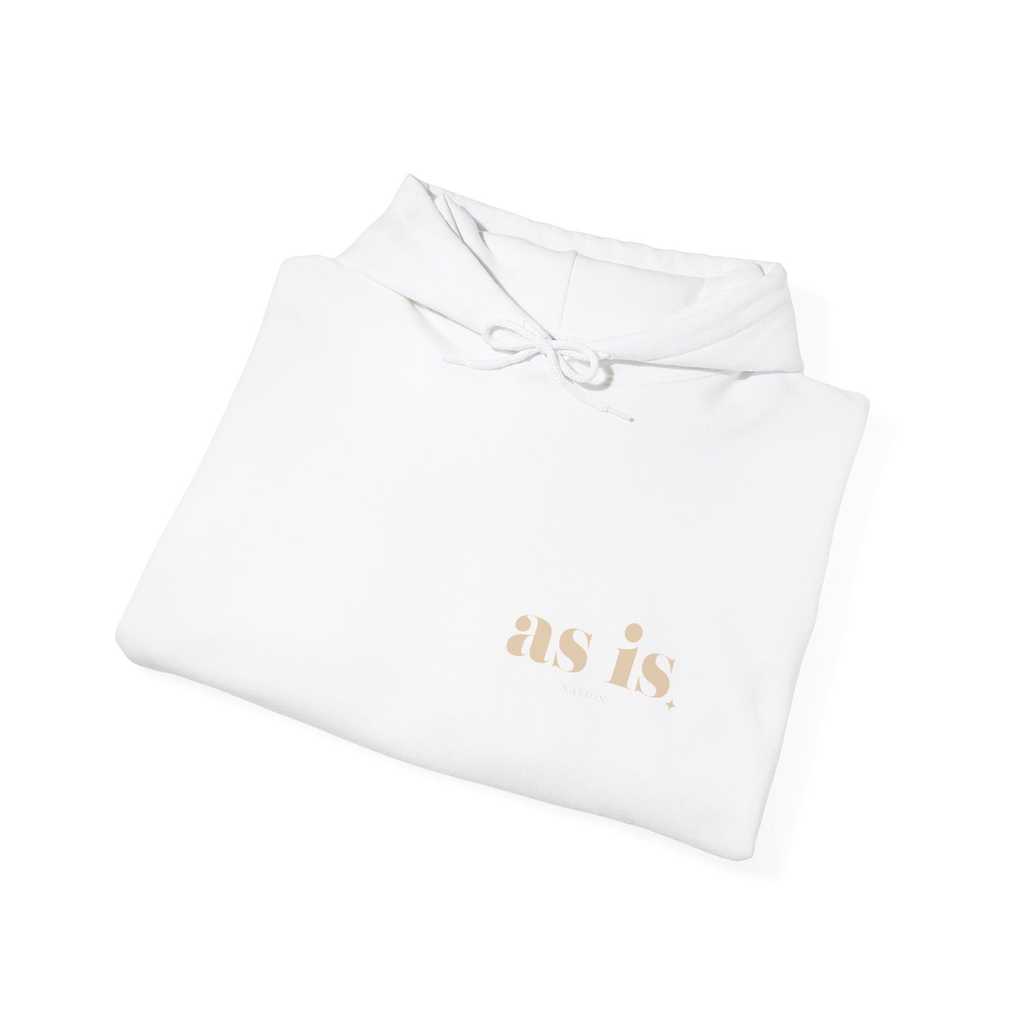 The Release Signature Hoodie