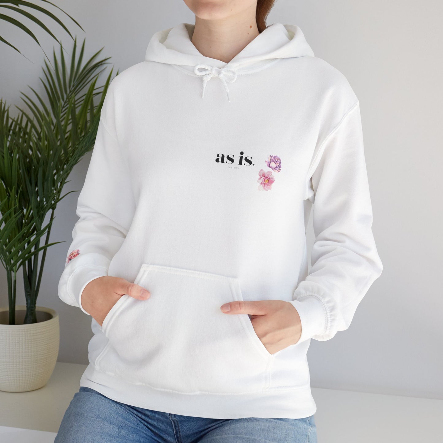 The Peace > Perfection Hoodie (Limited Light Edition)