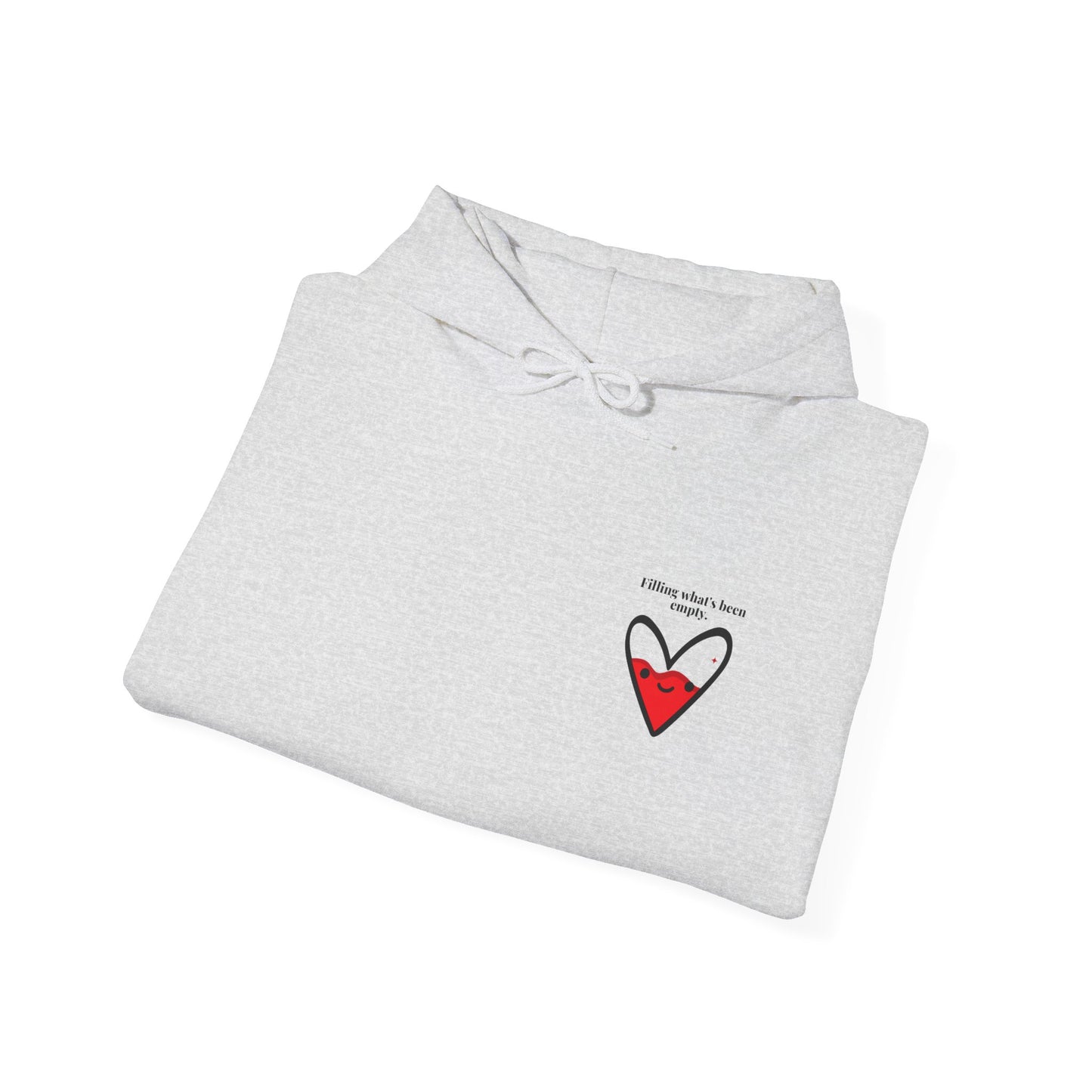 The Healing Heart Hoodie
