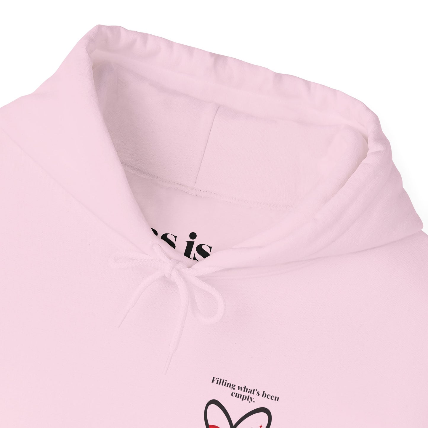 The Healing Heart Hoodie