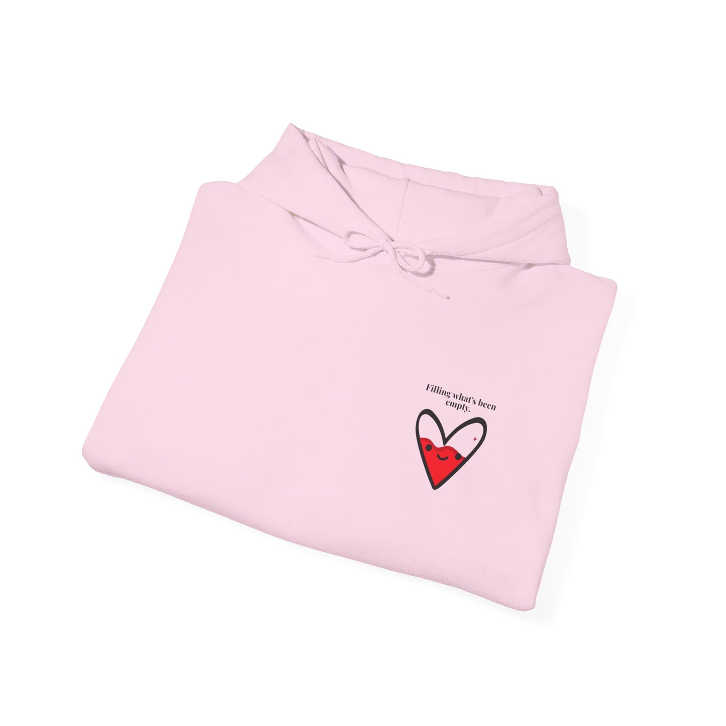 The Healing Heart Hoodie
