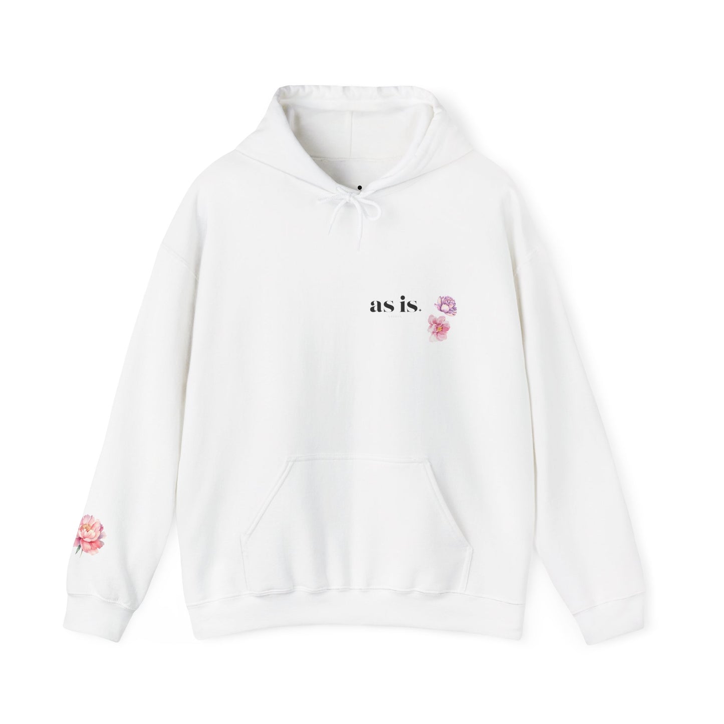 The Peace > Perfection Hoodie (Limited Light Edition)
