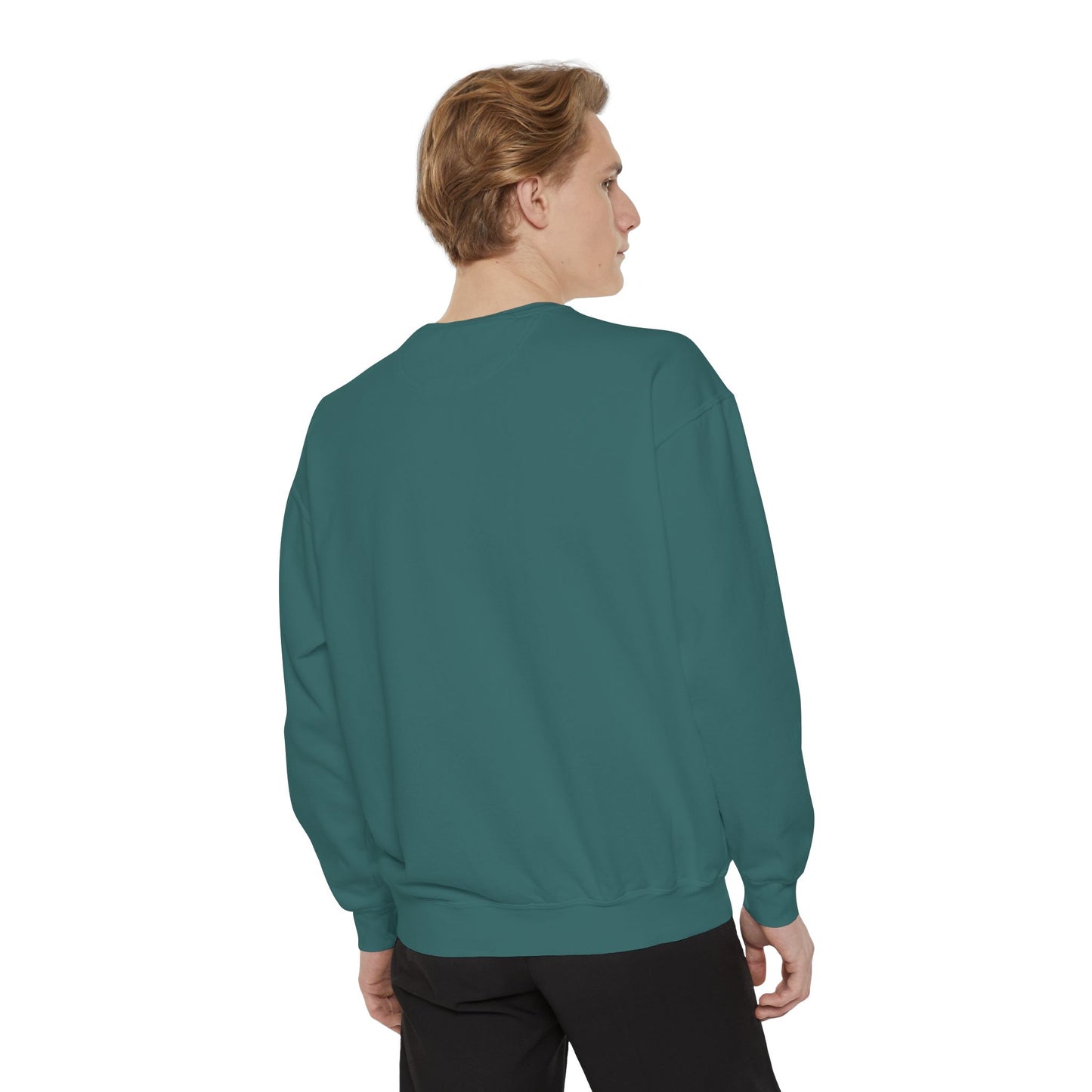 The Classic Comfort Sweater (Limited Winter Edition)