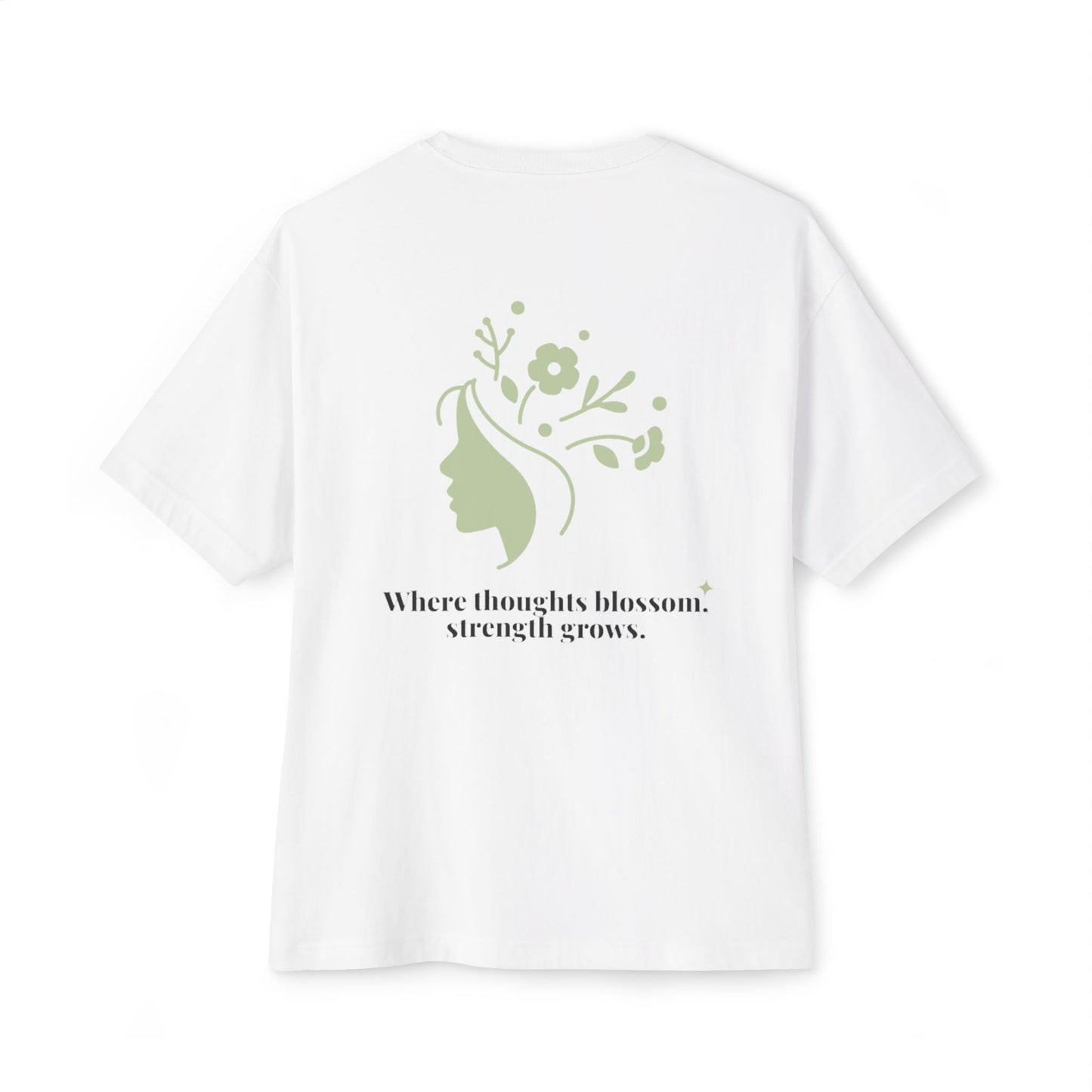 Mental Growth Tee