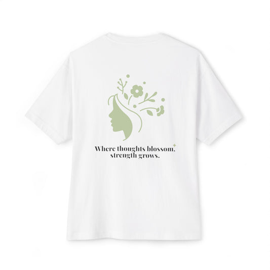 Mental Growth Tee