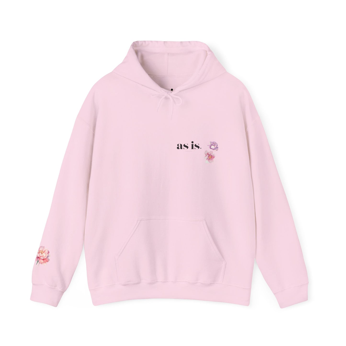 The Peace > Perfection Hoodie (Limited Light Edition)