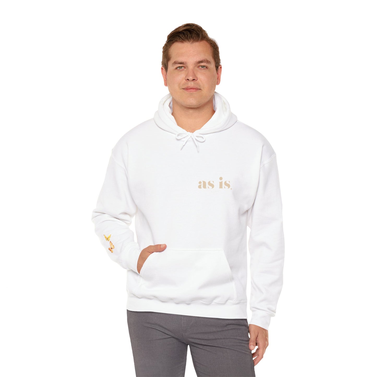The Release Signature Hoodie