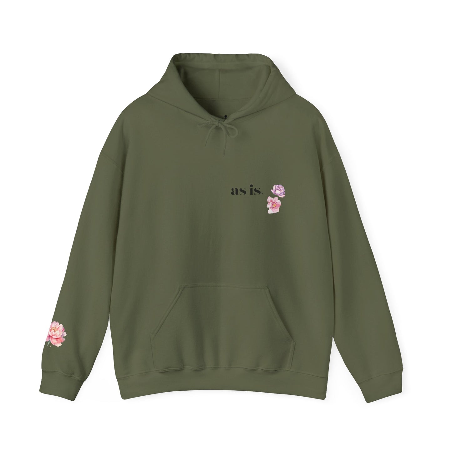 The Peace > Perfection Hoodie (Limited Neutrals Edition)