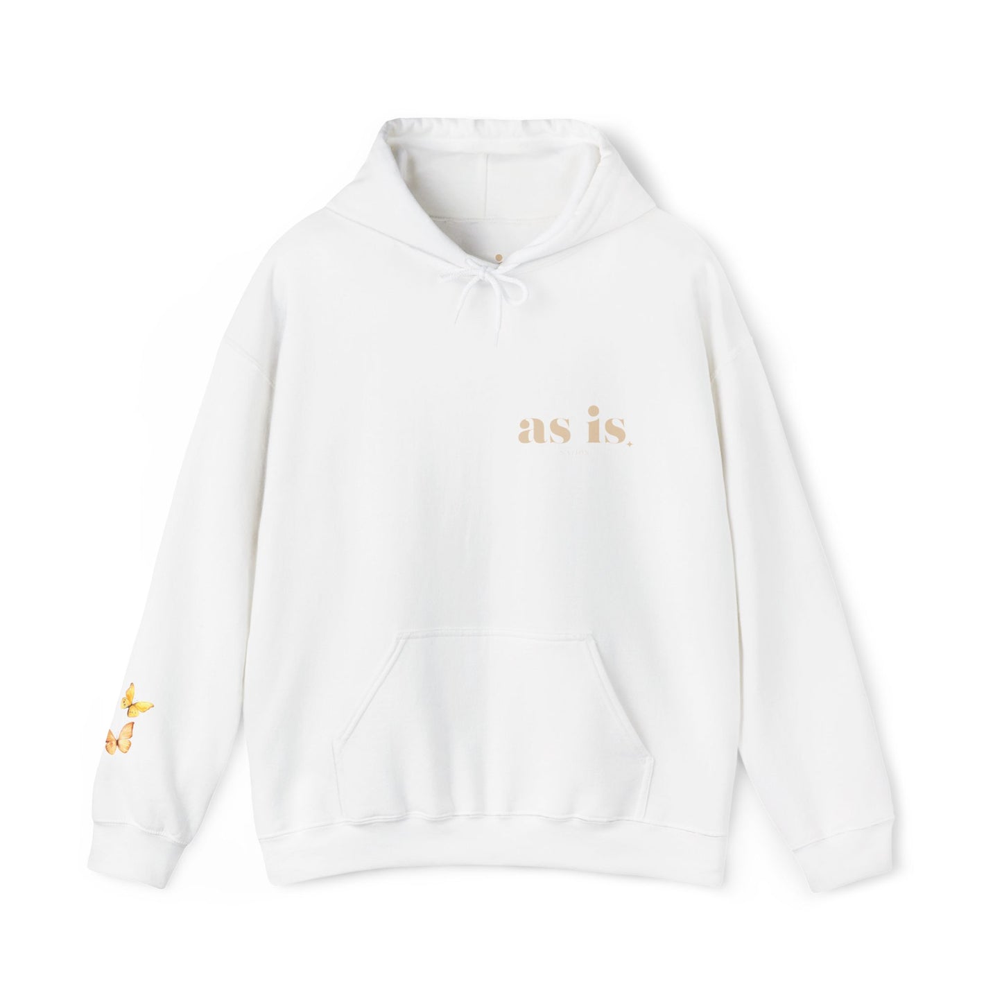 The Release Signature Hoodie