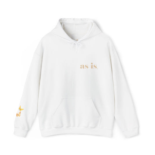 The Release Signature Hoodie