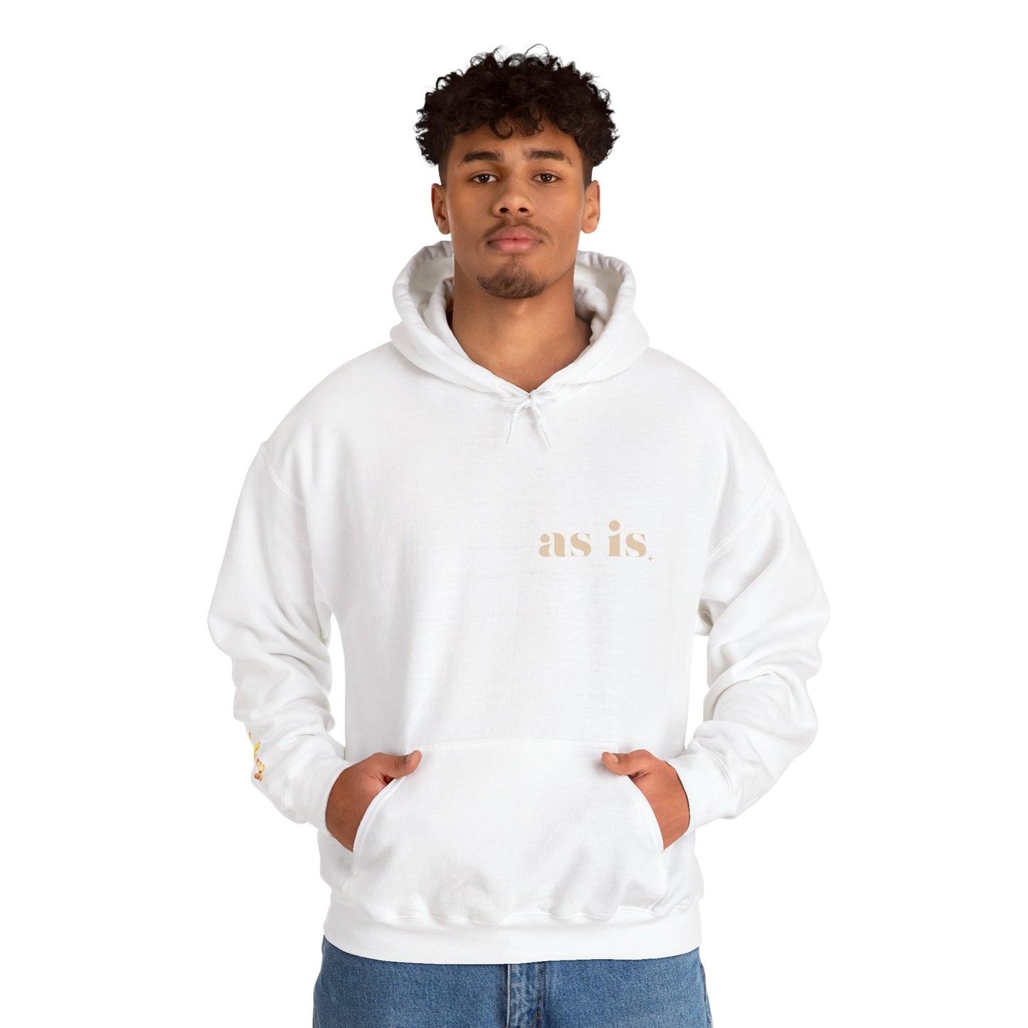 The Release Signature Hoodie