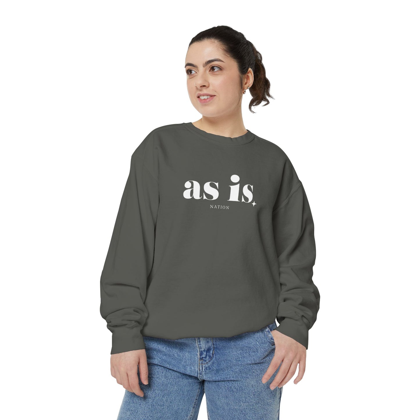 The Classic Comfort Sweater (Limited Winter Edition)