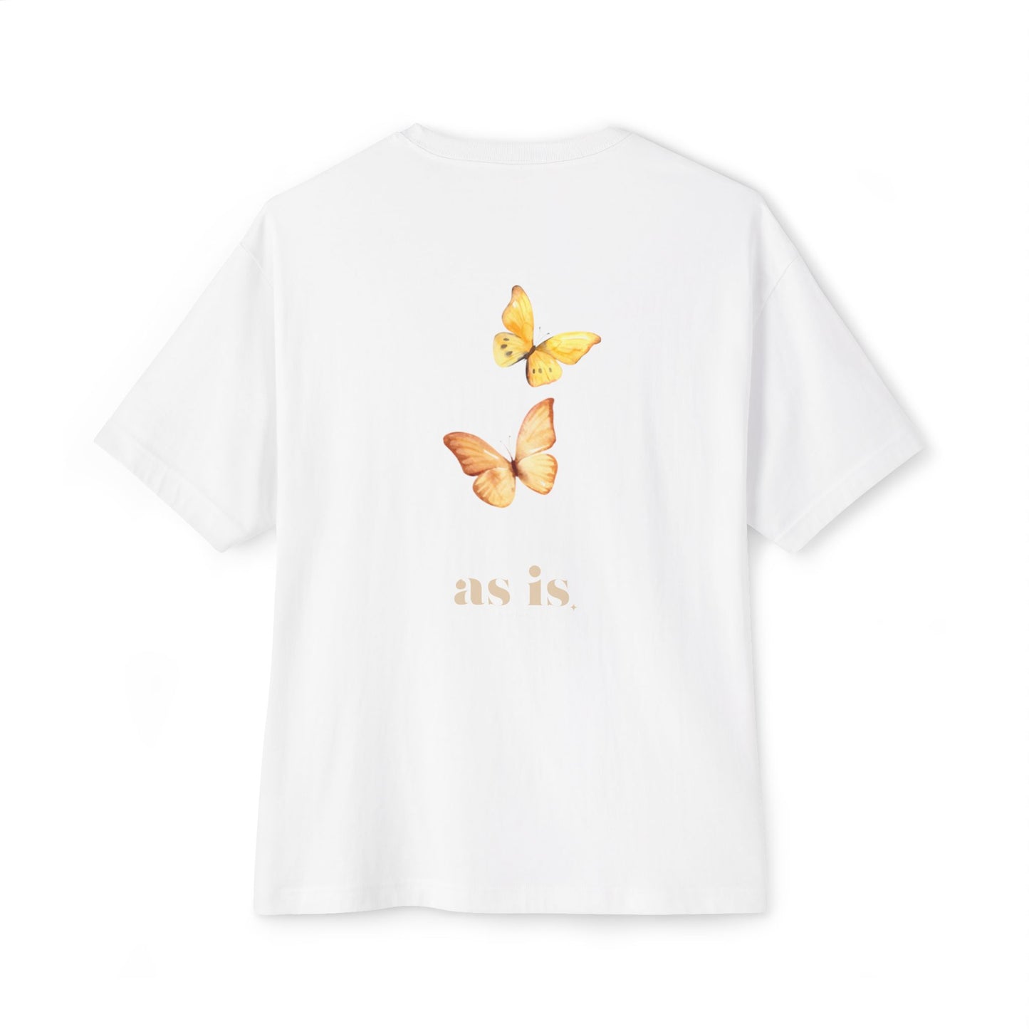 Release Signature Tee