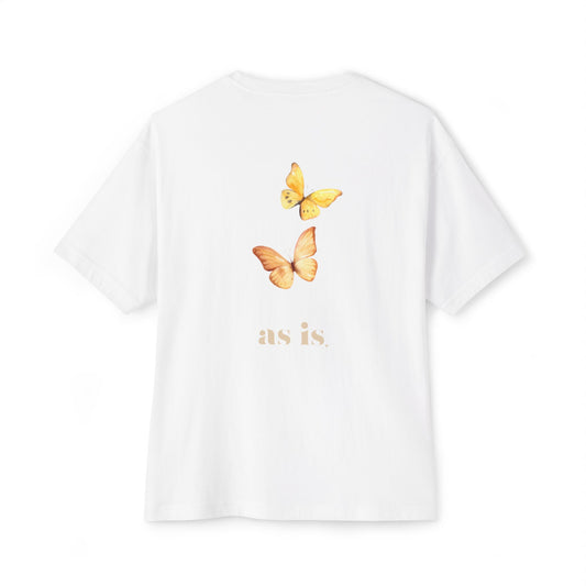 Release Signature Tee