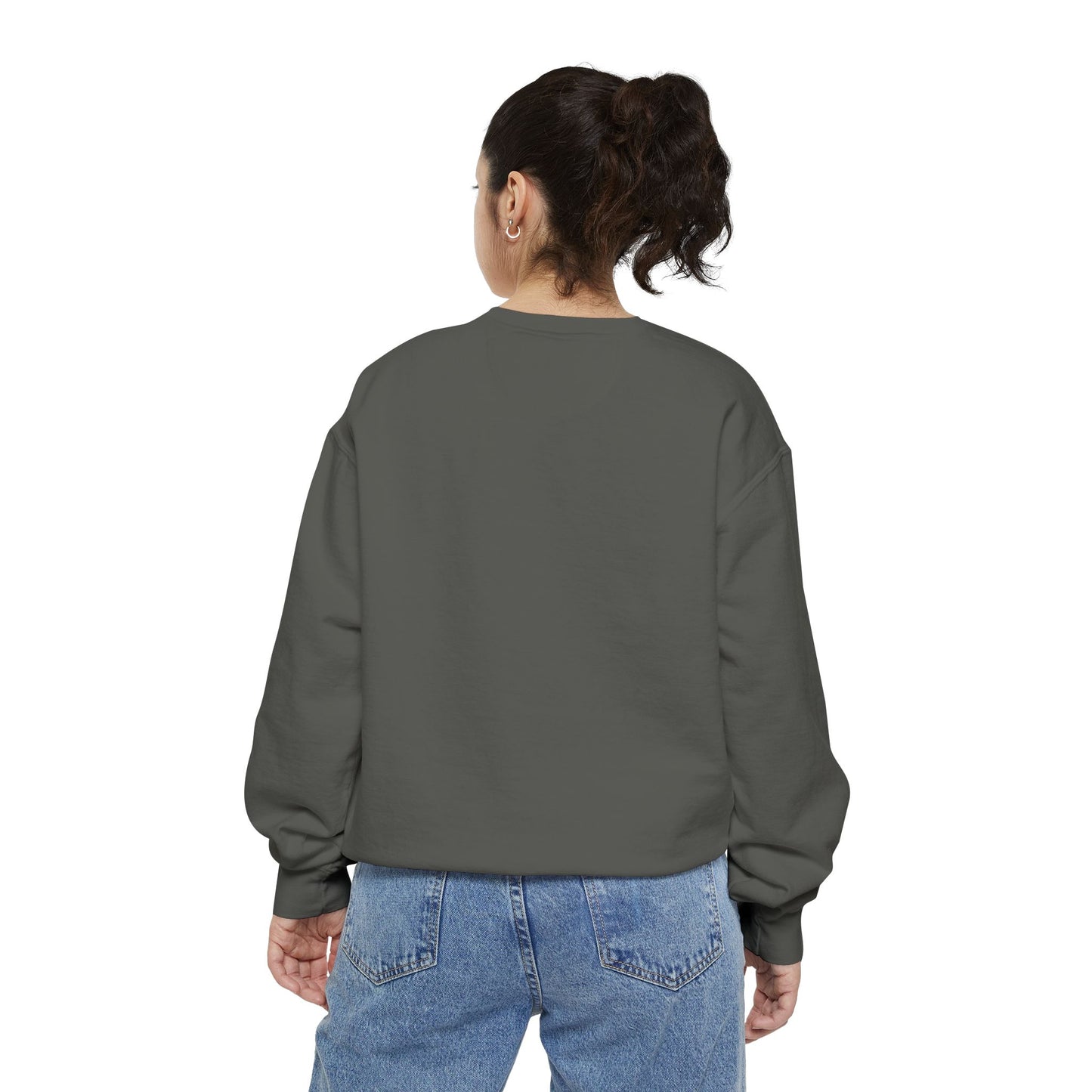 The Classic Comfort Sweater (Limited Winter Edition)