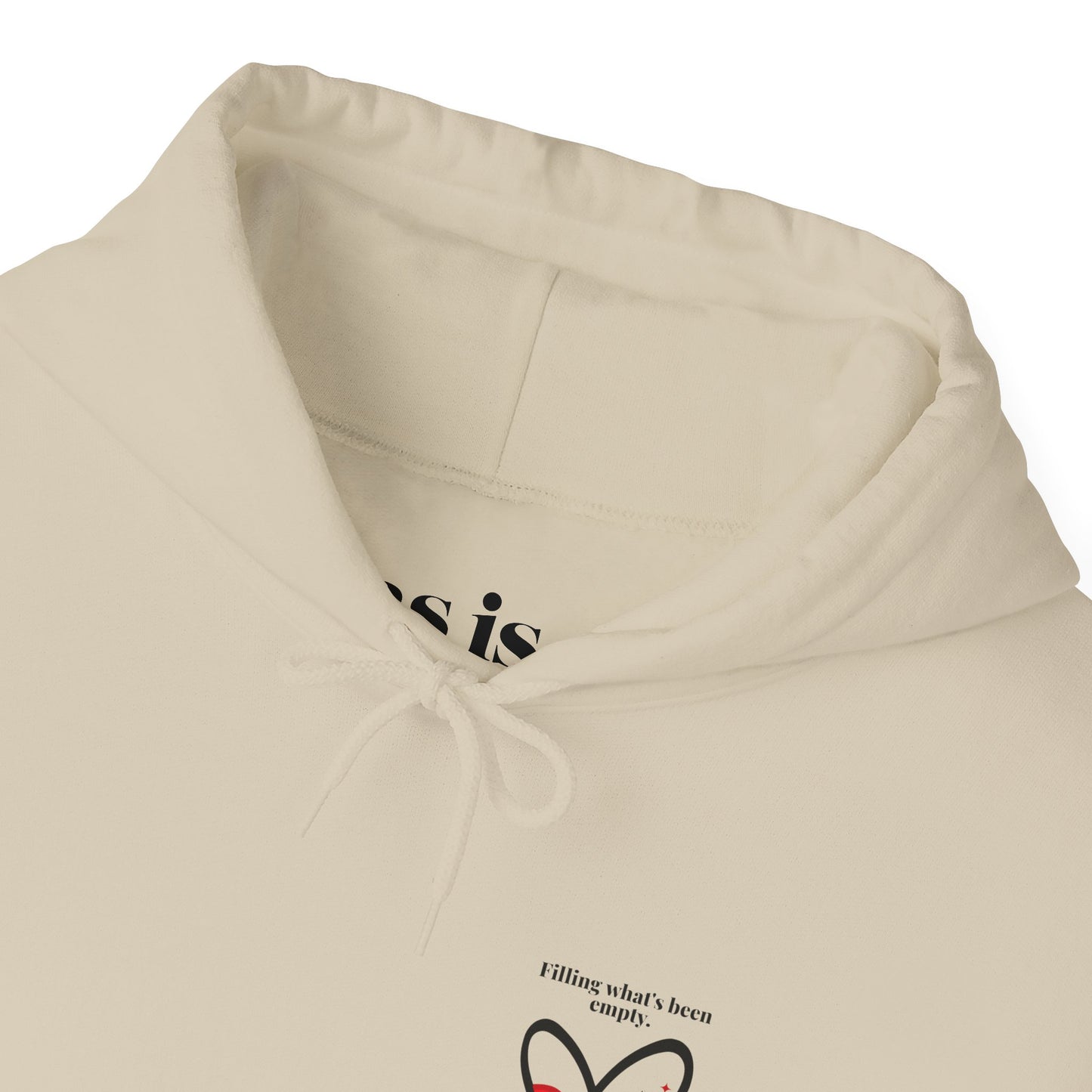 The Healing Heart Hoodie