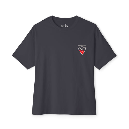 Healing Heart Tee (Limited Winter Edition)