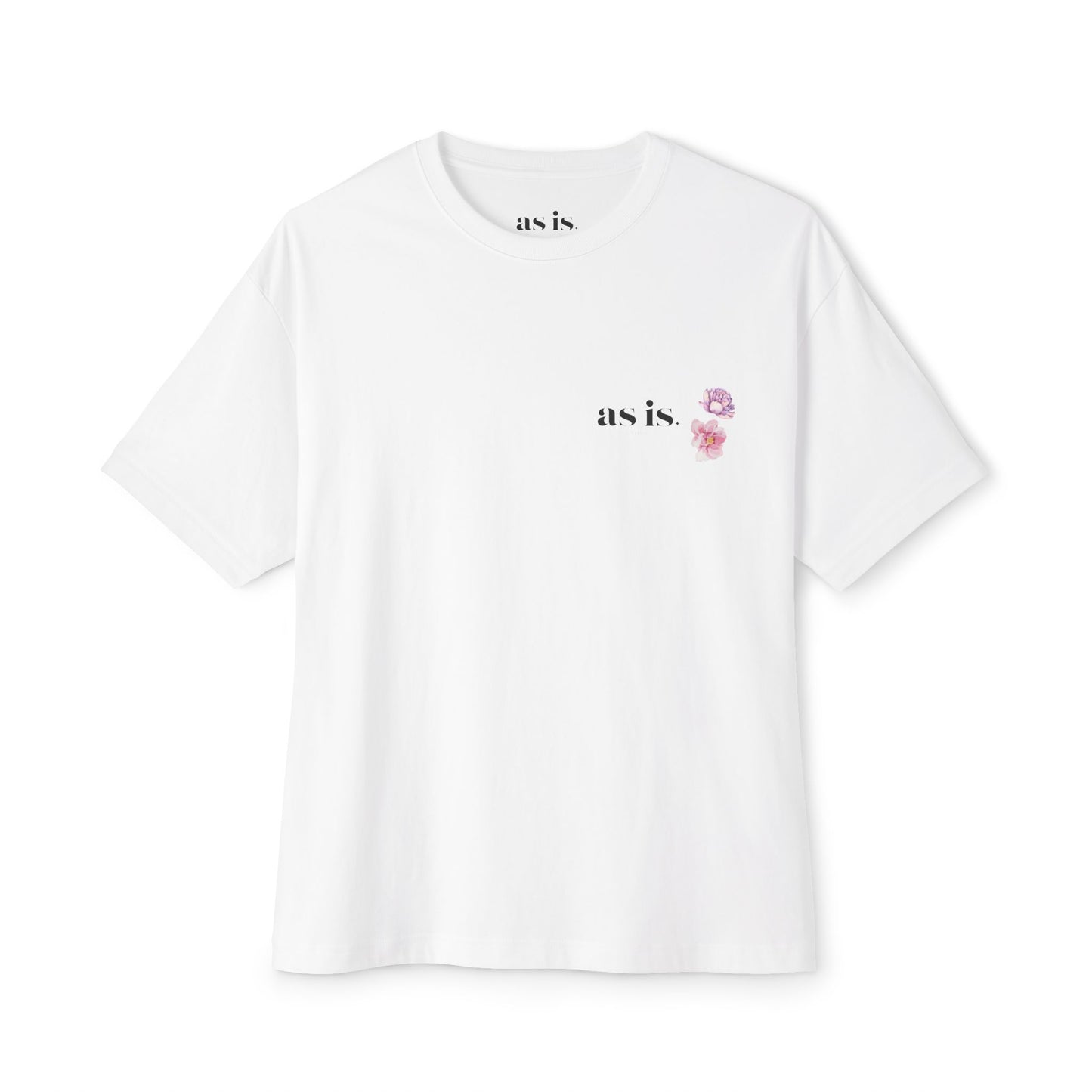 Peace > Perfection Tee (Limited Summer Edition)